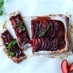 Anjelik Erikli Milföy Tart