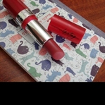 Avon Extra Lasting Ruj - Ravishing Rose