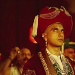 Bajirao Mastani Film Öncesi