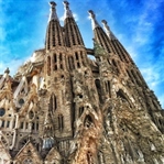 Barcelona'da Gezilecek Yerler
