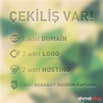 Çekiliş Var!