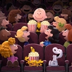 Charlie Brown ve Snoopy Filmi