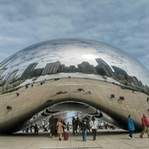 Chicago (Şikago) Gezi Rehberi