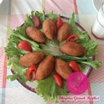 İçli Köfte