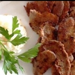 Çocuklar İçin Ev Yapımı Yaprak Döner Tarifi