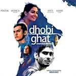 Dhobi Ghat: Bir Aamir Khan Filmi