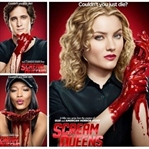 DIZI TAVSIYESI: SCREAM QUEENS