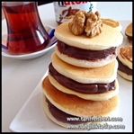 Dorayaki Nasıl Yapılır?