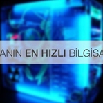 Dünyanın En Hızlı Bilgisayarı