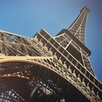 Eiffel Tower’dayız../ Part 2