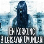 En Korkunç 13 Bilgisayar Oyunu