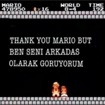 Flörtünüz Tarafından "Kankalanmamak" için Yapabile