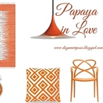 Haftanın Rengi: Papaya