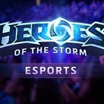 Heroes of the Storm Turnuvaları Bol Para Dağıtacak