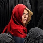 Homeland Dizisinin Karakterlerine Yakın Çekim