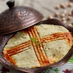 Humus Tarifi