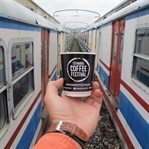 istanbul Kahve Festivali 2015 #istcoffeefest