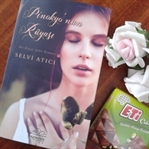 Kayıp Şehir Serisi / Selvi Atıcı