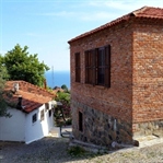 Kaz Dağları Eteklerinde Tatil