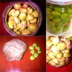Kırma Yeşil Zeytin Nasıl Yapılır?