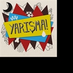 Kitap Yarışması