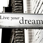 Live Your Dream