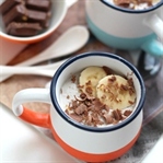 Mis Gibi Muzlu Puding