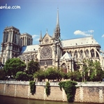 Notre Damme Katedrali