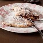 Nutellalı Pizza