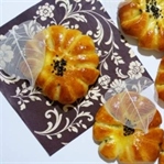 Papatya Poğaça Tarifi