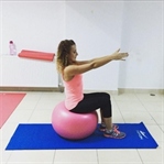 Pilatesli Hayatt