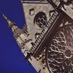 Sainte Chapelle (Kutsal Kilise)