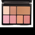 Sneak Peek: Nars One Shocking Moment Allık Paleti