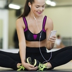 Sporcuların Telefon’unda Olması Gereken Uygulamala