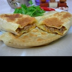 Tava Böreği