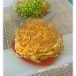 Tavada Lahmacun Yapalım mı?