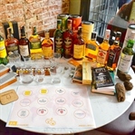 WHISKY OR WHISKEY?’ TADIMI @FINN KARAKÖY
