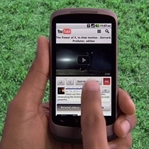 YouTube Android Uygulaması Arkaplanda Nasıl Çalışı