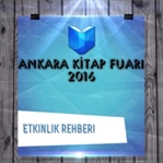 10. Ankara Kitap Fuarı