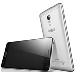 5000 mAh'lık Muhteşem Pil Kapasitesiyle Lenovo P1