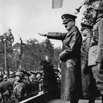 Adolf Hitler nasıl öldü?