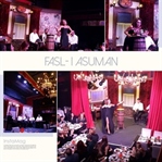Asuman Dabak’tan ‘Fasl-ı Asuman’