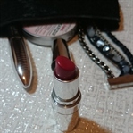Avon Perfect Ruj - Smitten Red