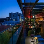 Dünya Markası Morgans Oteller Zinciri Karaköy'de