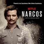 Bir Dizi Tavsiyesi; Narkos