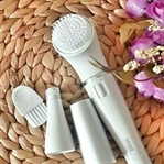 Braun Face Cilt ve Makyaj Temizleme Başlığı