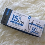Cyrene Leke Açıcı %15 Aha Yüz Maskesi