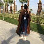 İdeal Jeani Bulabilmek: Hem de Yüksek Bel