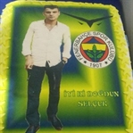 Doğum Günü Pastası