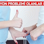 Ereksiyon Problemi Olanlar Dikkat!